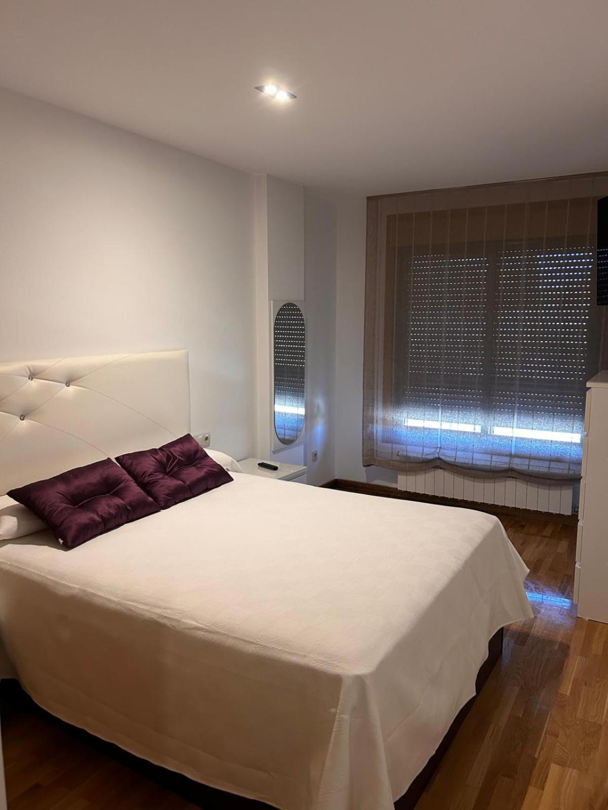 Apartamento Coqueto En Rias Baixas-Cambados Exterior foto