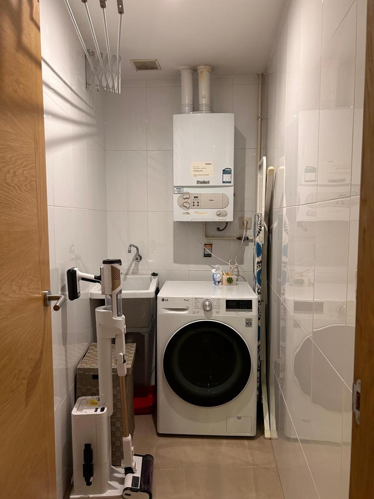 Apartamento Coqueto En Rias Baixas-Cambados Exterior foto