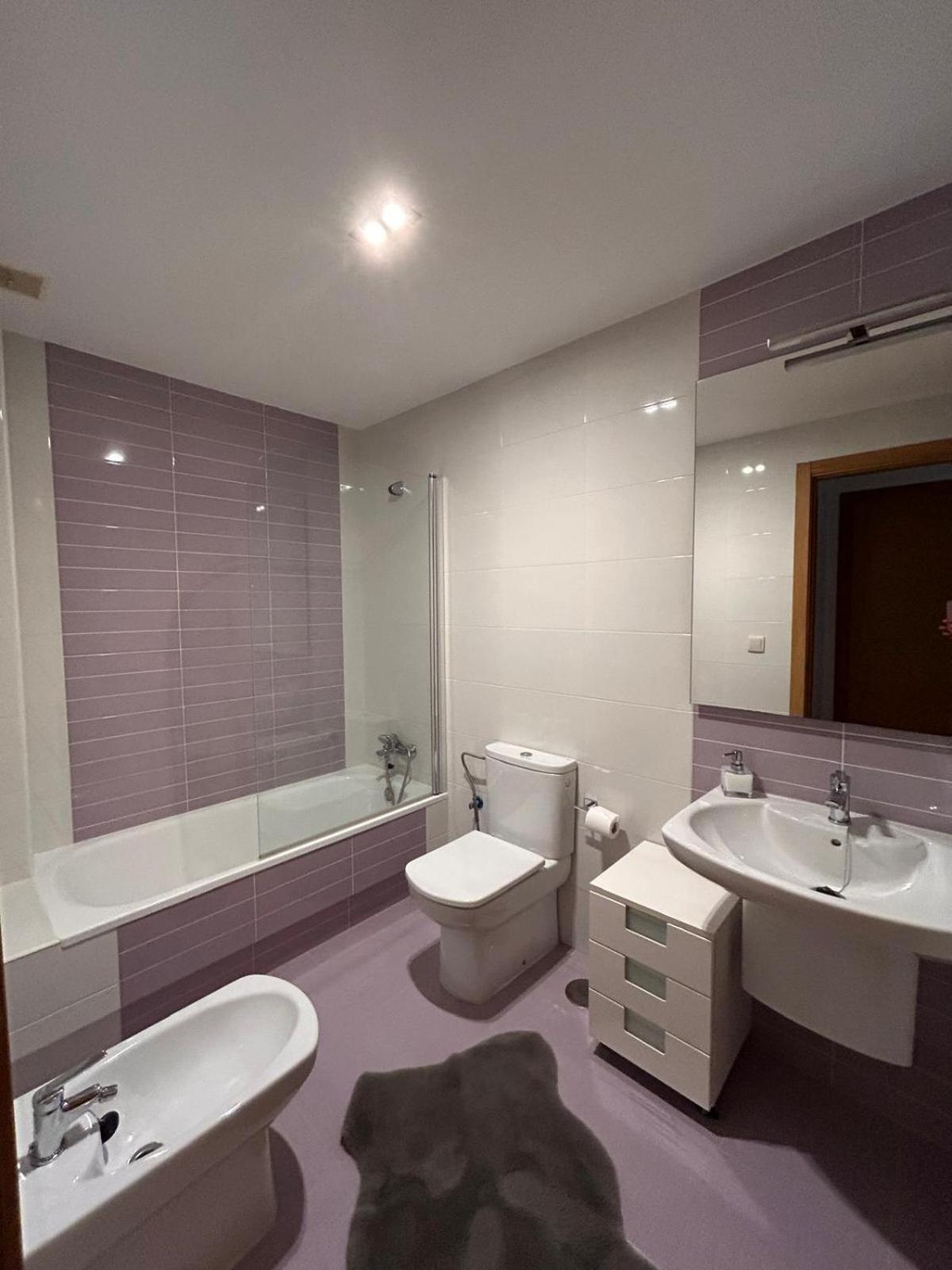 Apartamento Coqueto En Rias Baixas-Cambados Exterior foto