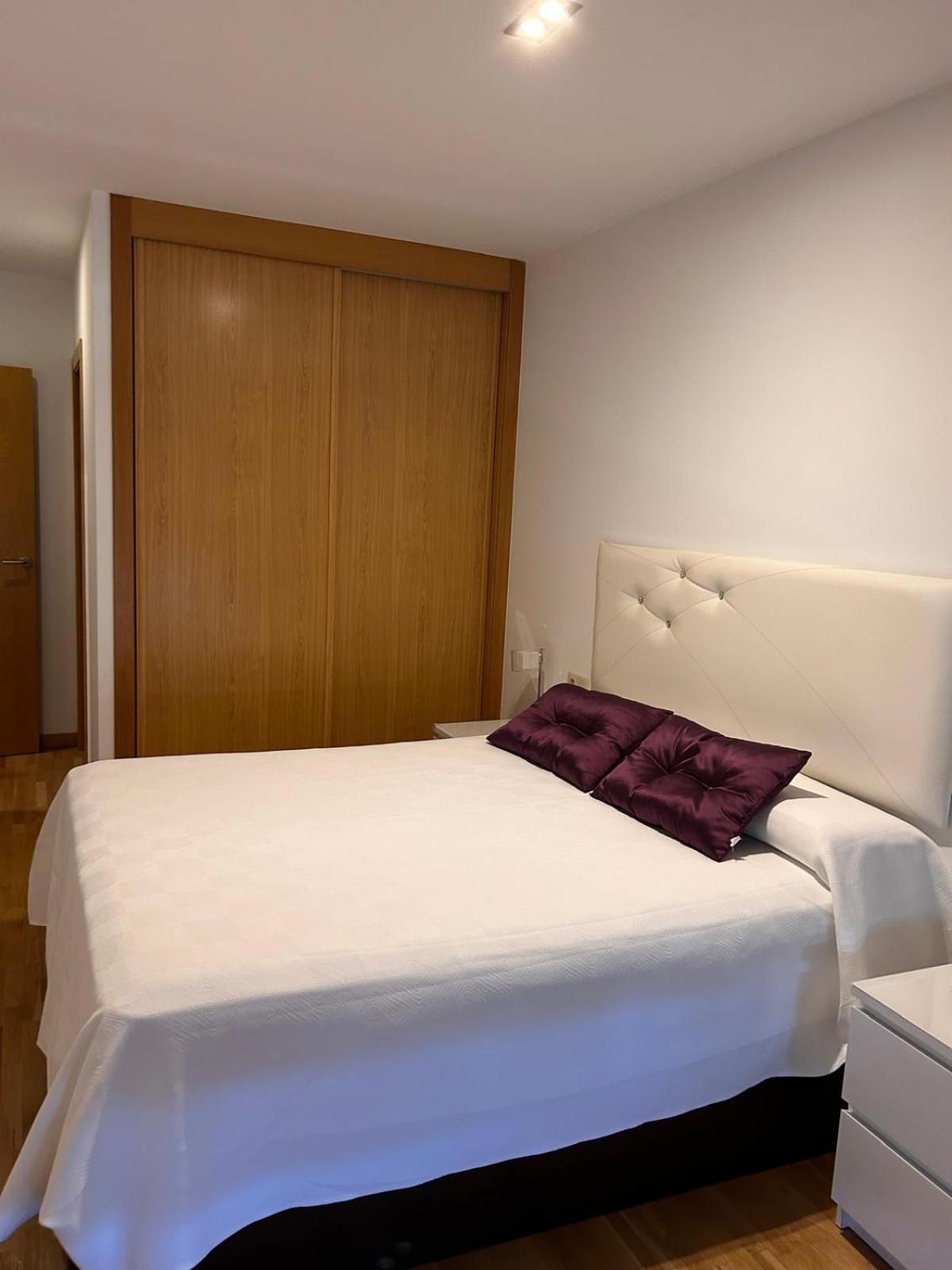 Apartamento Coqueto En Rias Baixas-Cambados Exterior foto