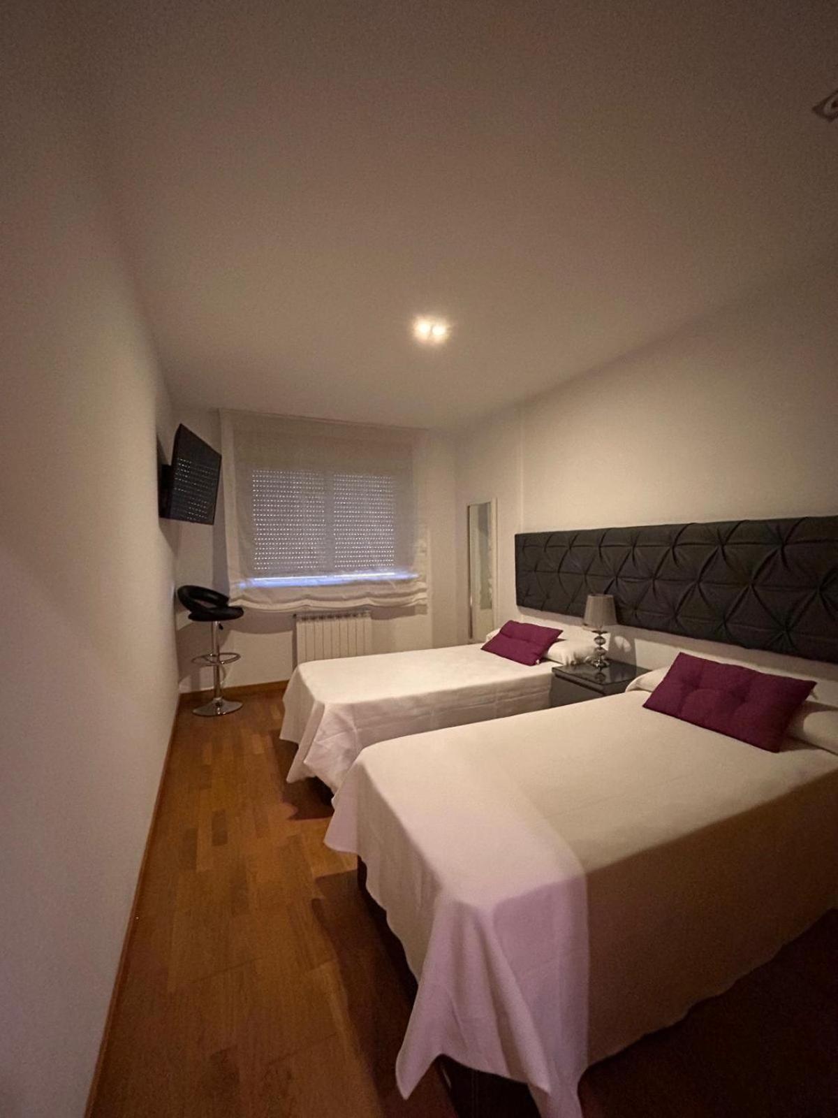 Apartamento Coqueto En Rias Baixas-Cambados Exterior foto