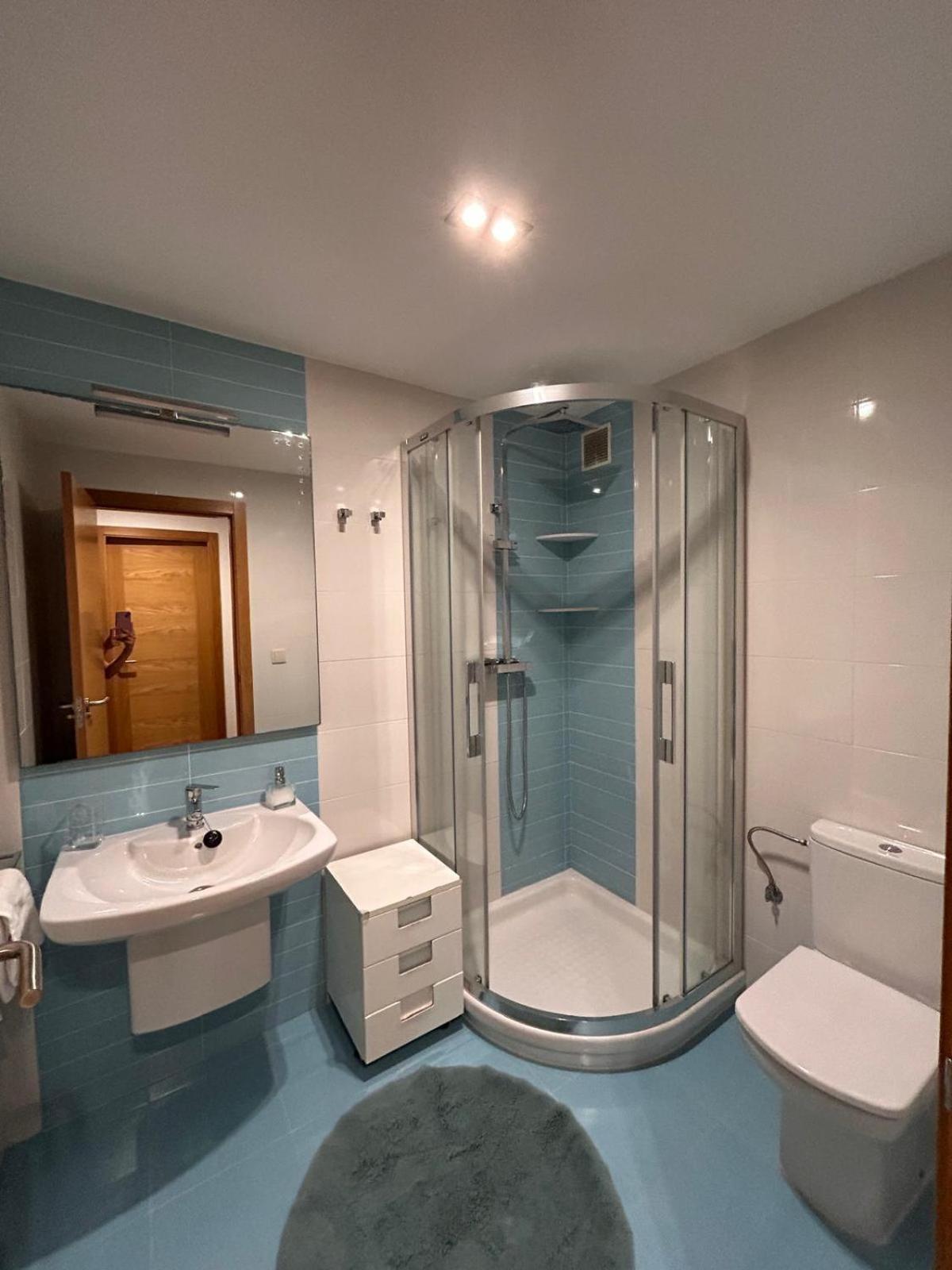 Apartamento Coqueto En Rias Baixas-Cambados Exterior foto